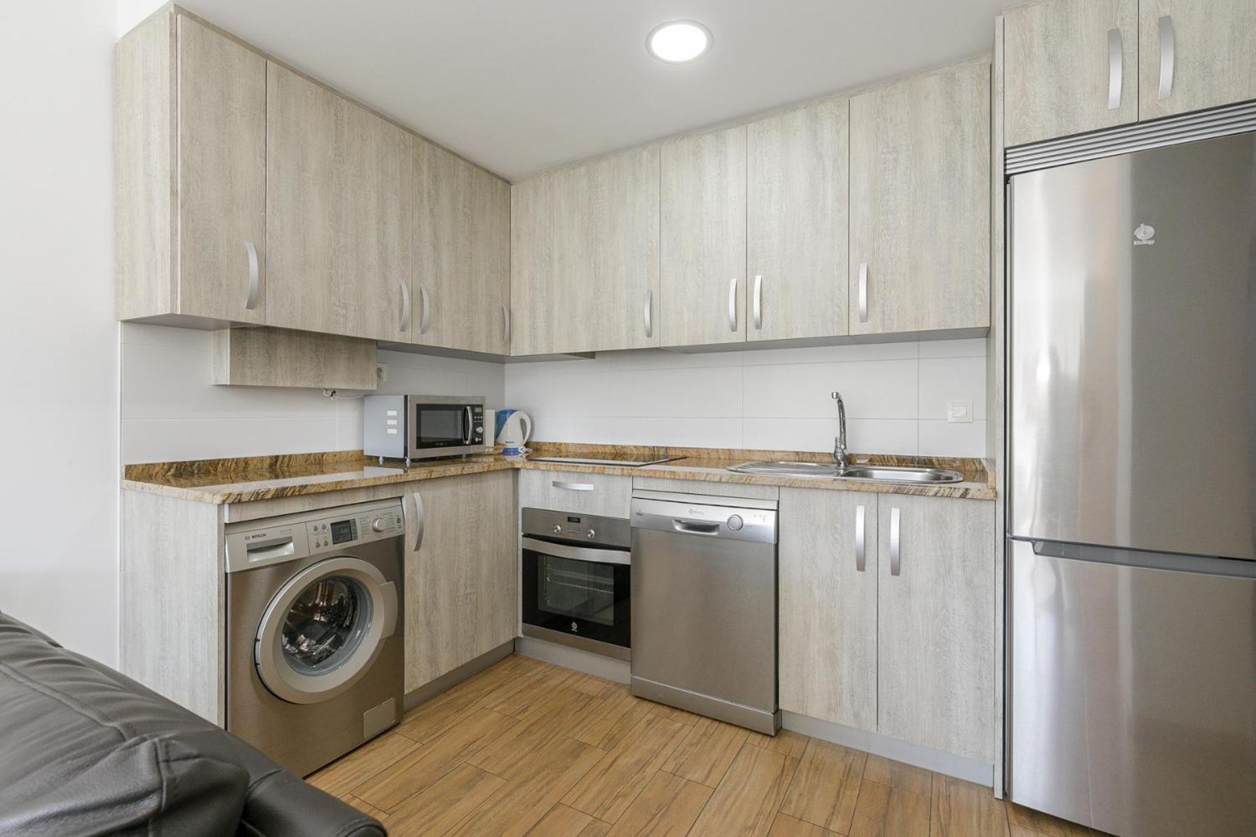 Apartment Fenix *